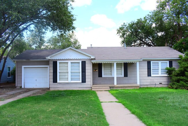 Building Photo - Super Cute 2 Bedroom Home in Tech Terrace!