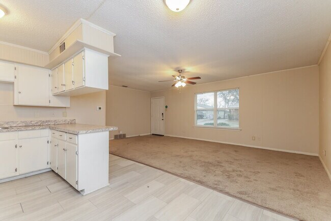 Foto del edificio - 4213 Kirby St