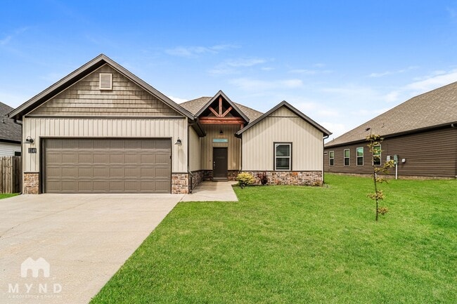 Building Photo - 1140 Sunshine Ct