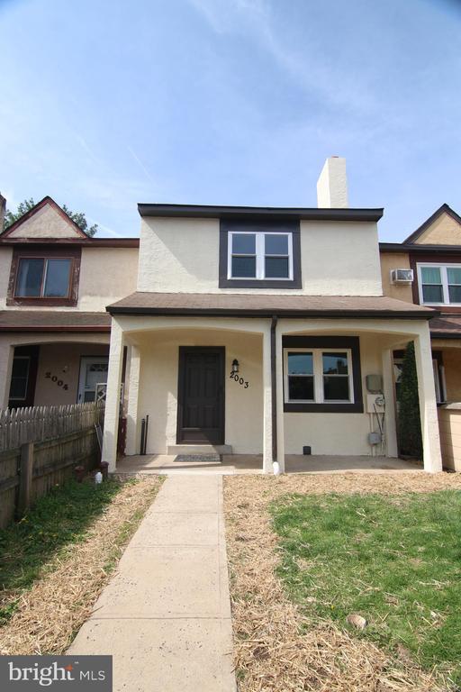 Foto principal - 2003 Walnut Ridge Dr
