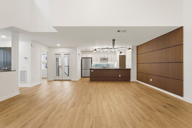 Foto del edificio - 6121 Gehring St