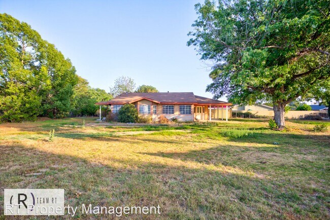 Building Photo - 3 br, 1.5 bath House - 4841 Gettysburg Ave