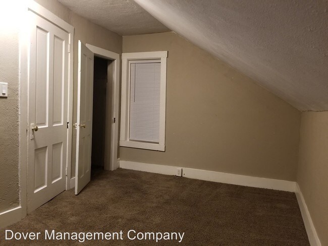 Foto del edificio - 2 br, 1 bath House - 711 West Prospect