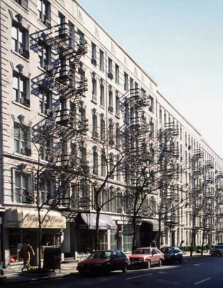 Building Photo - 205 East 66th Street