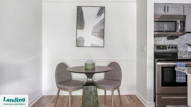 Foto del edificio - 101 Brixworth Ln