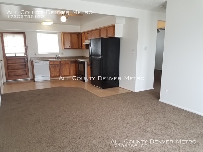 Building Photo - Affordable 2 Bedroom Near Old Town Arvada