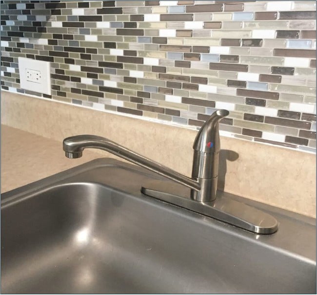 Removable Backsplash Ideas for Renters - Curbly