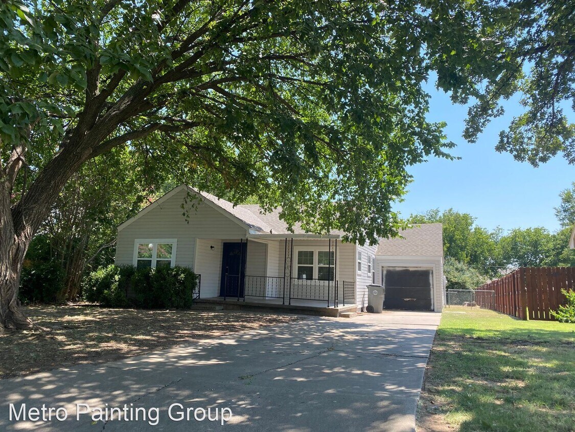 Primary Photo - 3 br, 1 bath House - 1316 NW Ash Ave