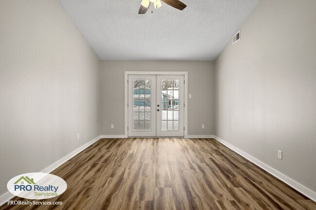 Foto del edificio - 2 Bedroom Home in Coon Rapids