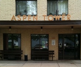 Primary Photo - Aspen Tower