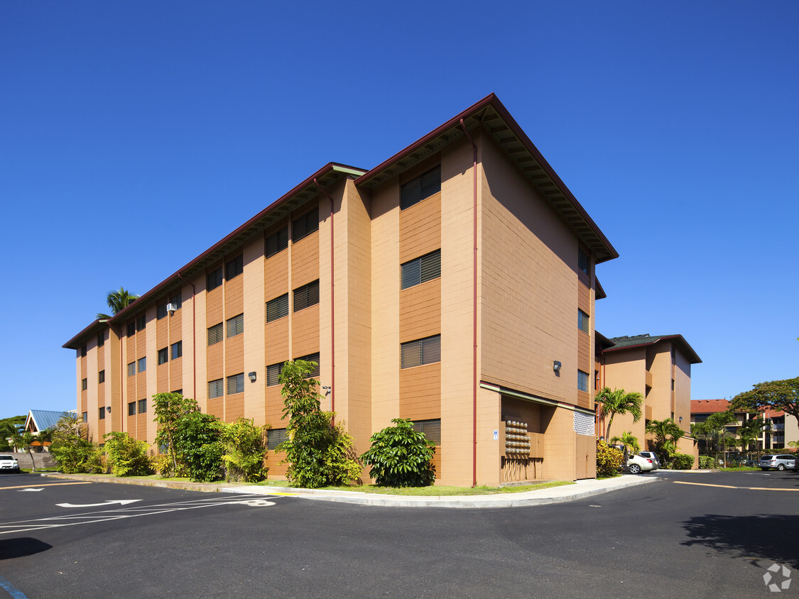 Building Photo - Honokowai Villa