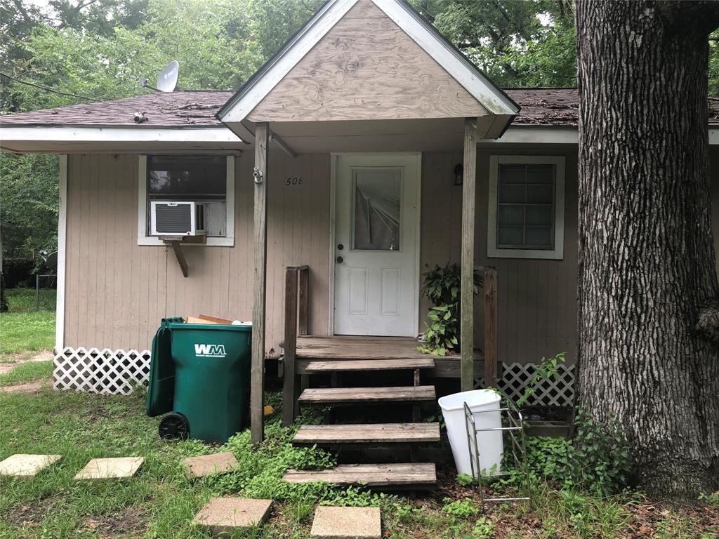 Primary Photo - 508 Dunnam Ave