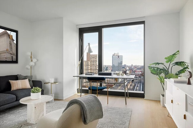 Foto del edificio - 18 Sixth Avenue