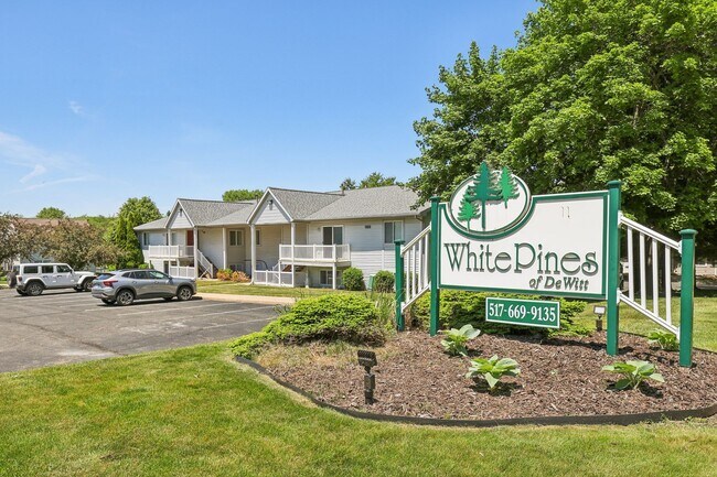 Foto del interior - White Pines of DeWitt