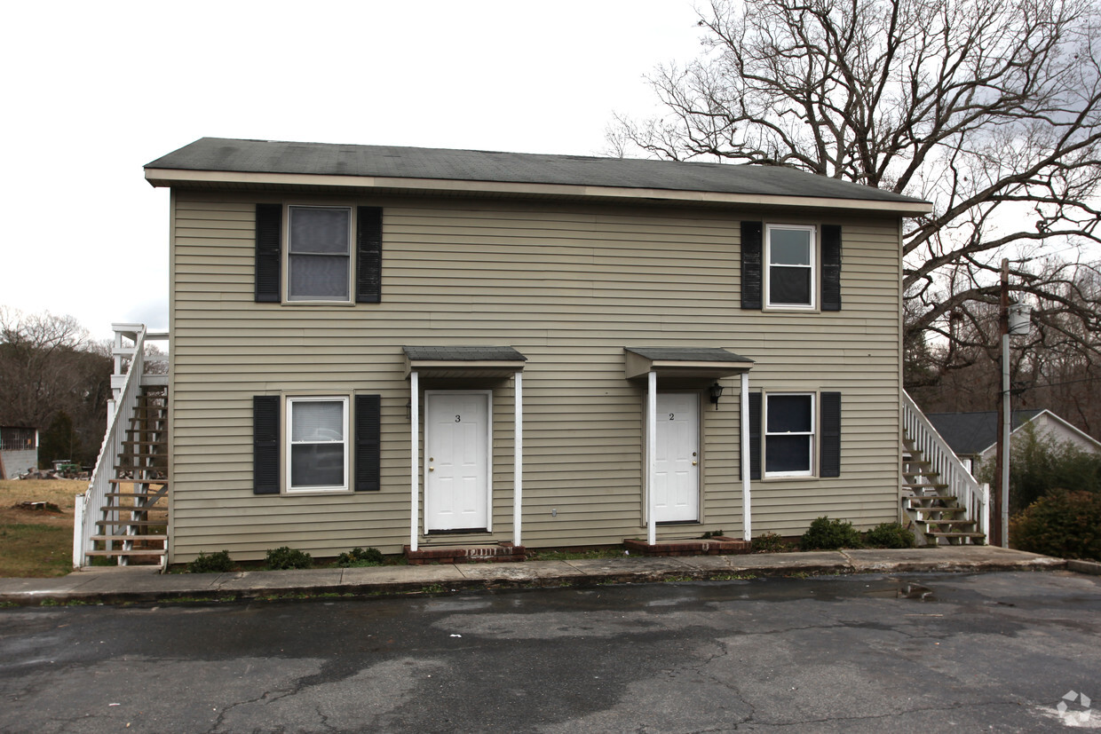 Building Photo - Ridgeview Apartments