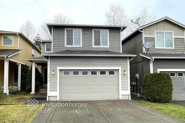 Building Photo - 17612 72nd Ave E