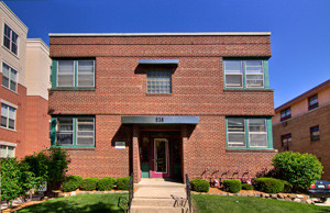 Primary Photo - 538 W Main St
