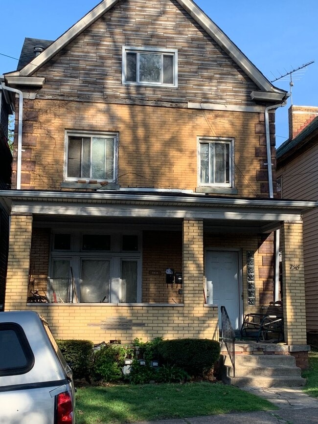 Building Photo - 7545 Ardmore St