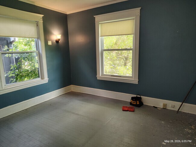 Foto del edificio - 448 Tyler St