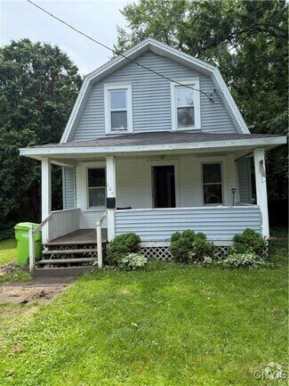 Building Photo - 224 Beley Ave
