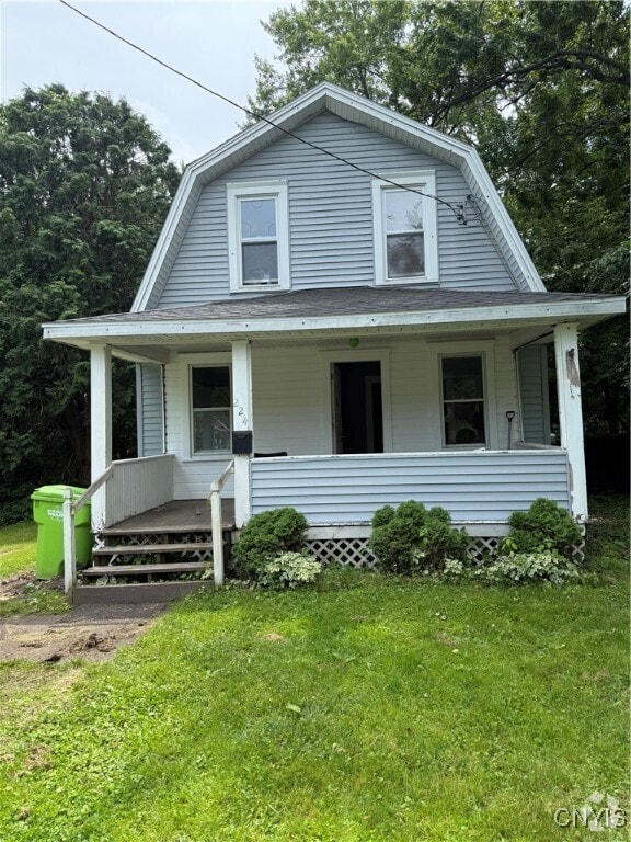 Building Photo - 224 Beley Ave