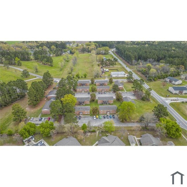 Foto del edificio - 2 bedroom 1 bath in Bennettsville SC