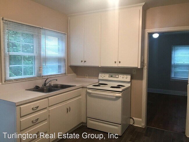Building Photo - 2 br, 1 bath House - 603 S Magnolia Ave