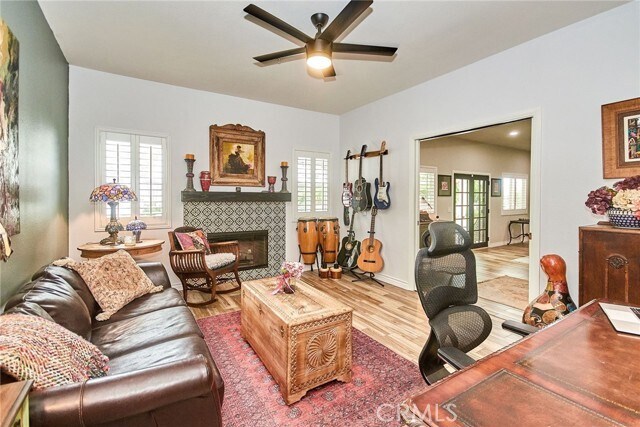 Foto del edificio - 3815 Jeffers Rd
