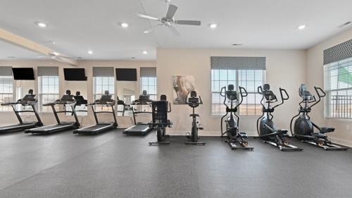 Building Photo - The Pinnacle at Parkside Village