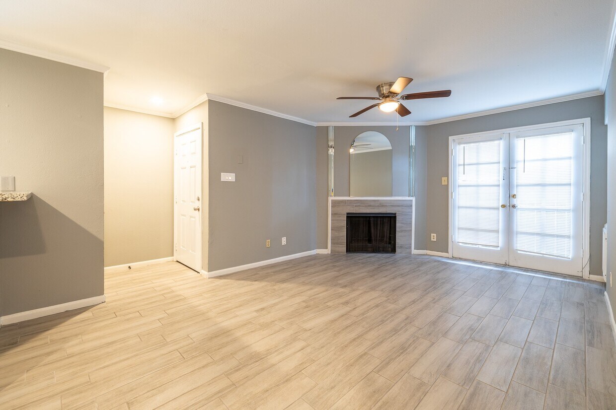 Foto principal - 14600 Fonmeadow Dr