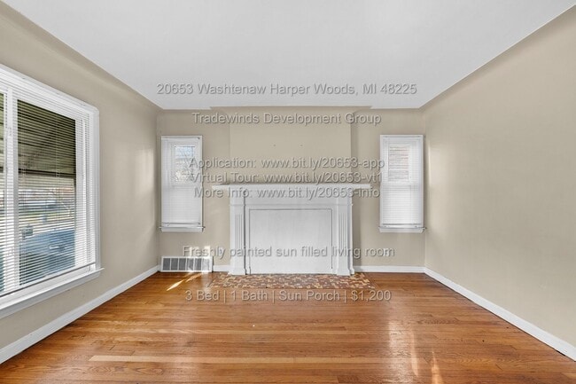 Building Photo - 20653 Washtenaw St