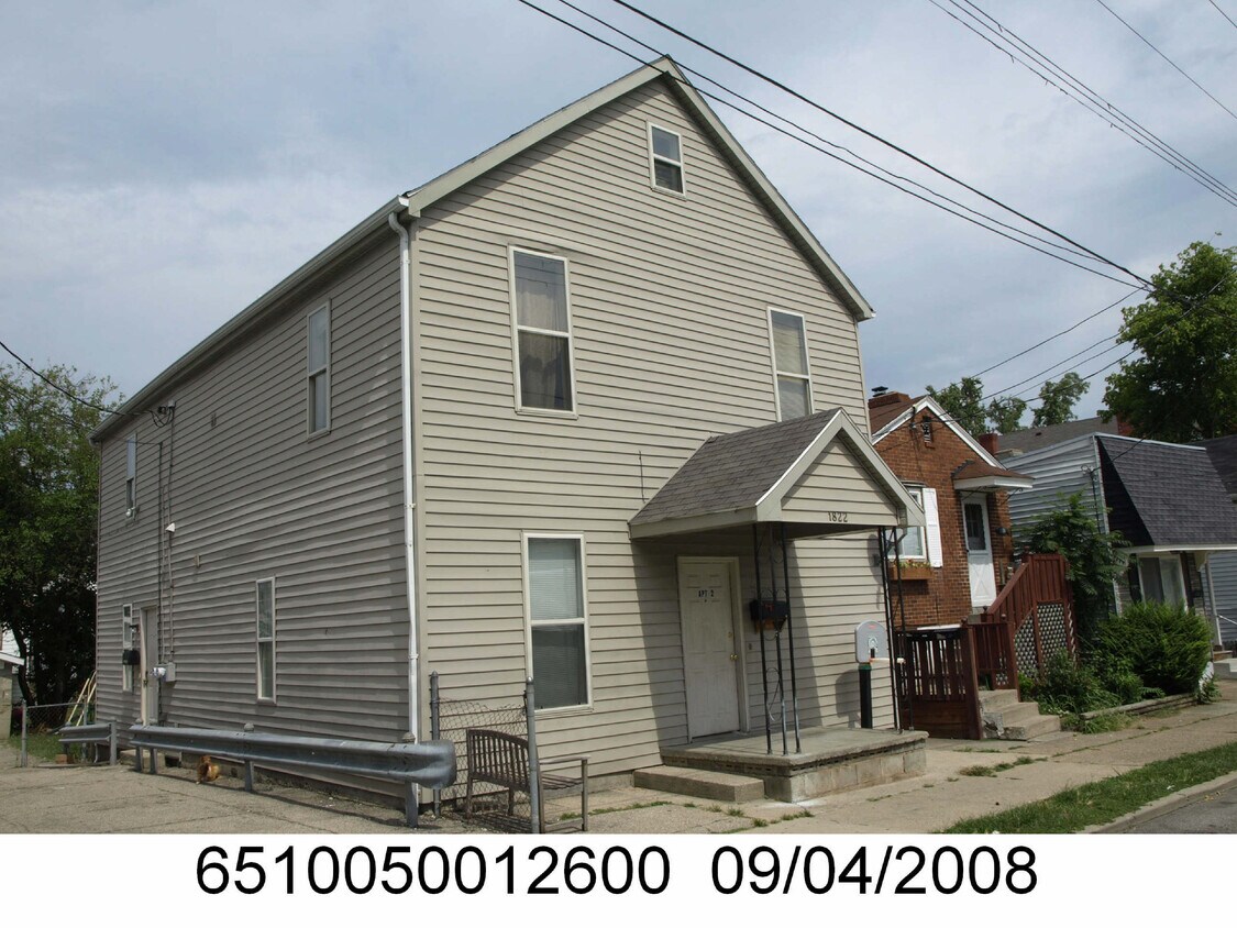 Foto principal - 1822 Mills Ave