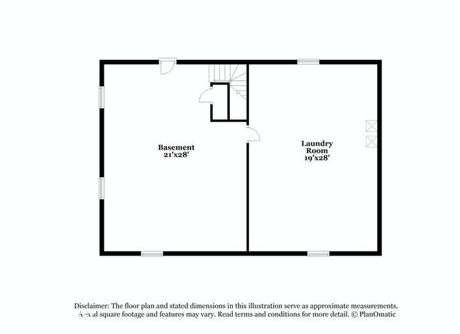 Building Photo - 5921 LAUREL HALL DR, INDIANAPOLIS, IN 46226