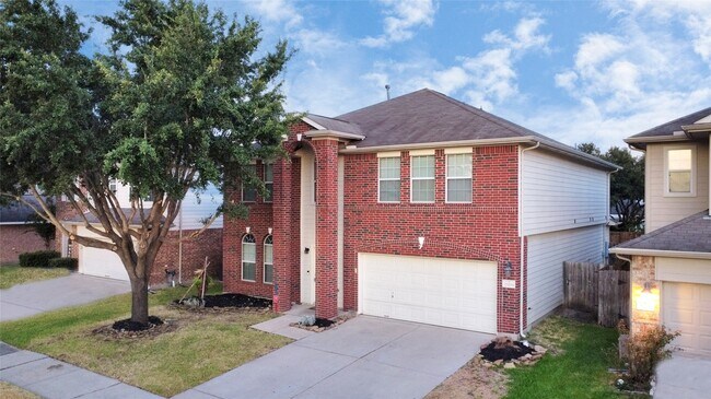 Foto del edificio - 25206 Hazel Ranch Dr