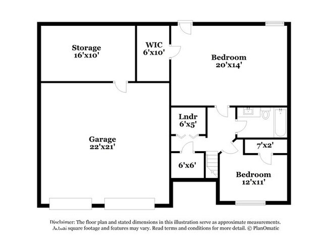 Building Photo - 25 Pebble Ln, Covington, GA 30016