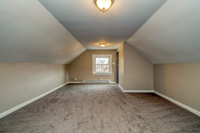 Living Room - 1869 Perrott Ave