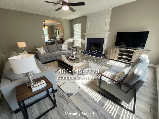 Foto del edificio - 4200 Arrowhead Pointe