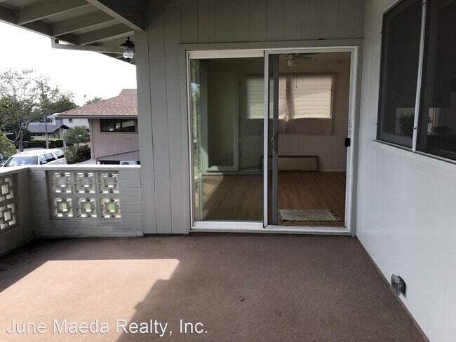 Foto del edificio - 3 br, 2 bath House - 4986 Poola Street