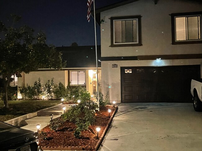 Foto del edificio - 500 Kurdson Way