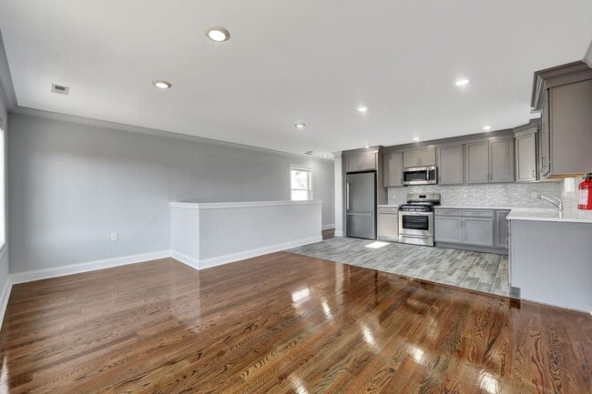Foto del edificio - 126 N 15th St