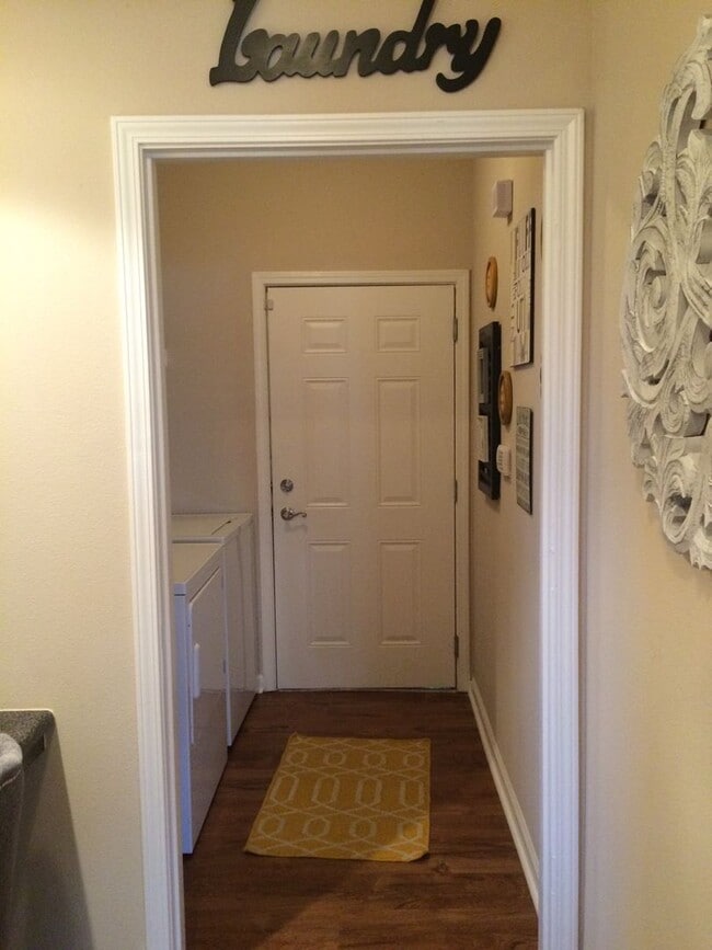 Interior Photo - Carrington Park Apartments