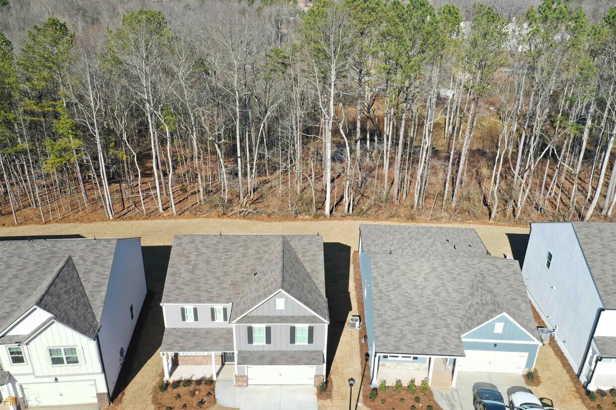 460 Barnwood Ln, Dawsonville, GA 30534 House for Rent in Dawsonville