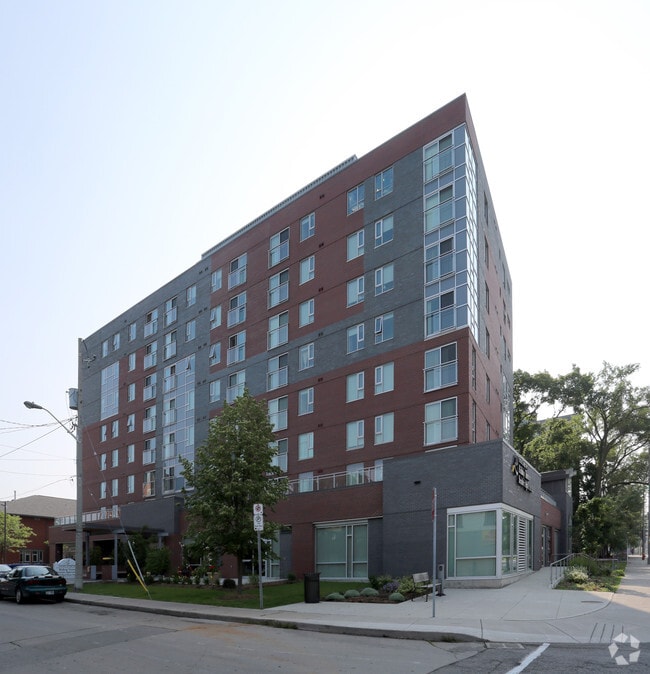 Building Photo - Good Shepherd Bishop Tonnos Seniors Apartment