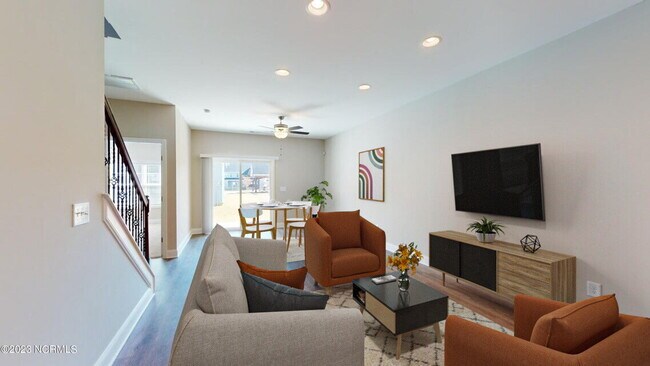 Foto del edificio - Robinson Floor Plan