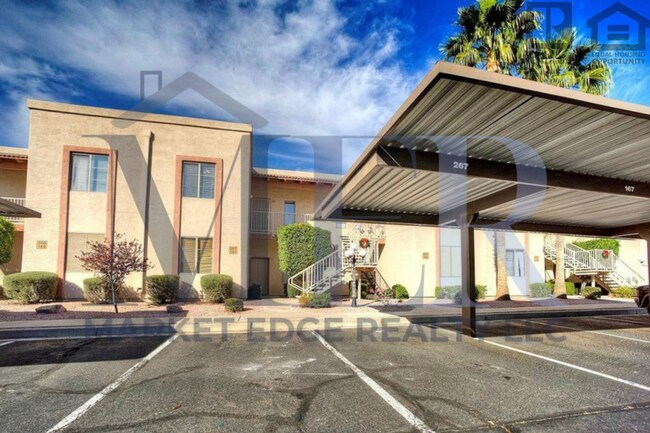 Foto del edificio - 2Bed/2Bath Apartment at University/Sossaman! Ready for Immediate Move-In!