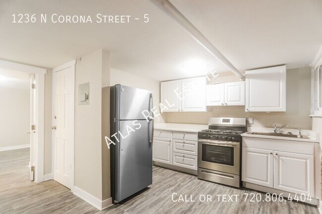 Foto del edificio - 1236 N Corona Street