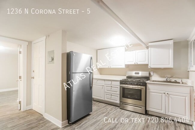 Building Photo - 1236 N Corona Street