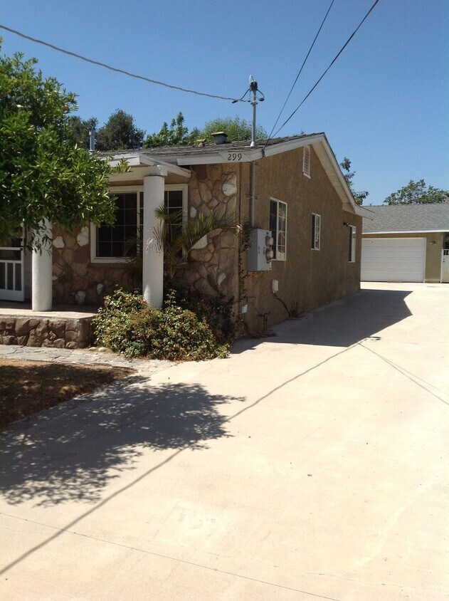 Foto principal - 297-299 Claremont