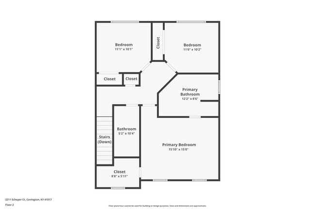 Foto del edificio - 2211 Scheper Ct