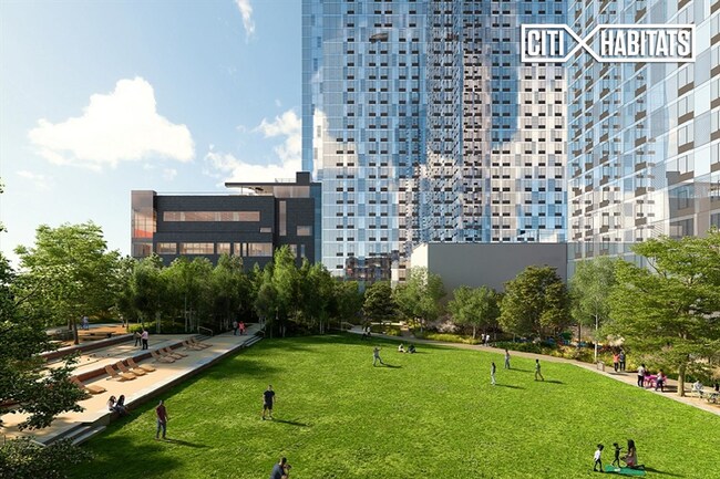 Foto del edificio - 3 Jackson Park